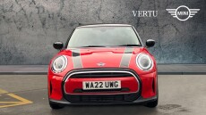 MINI Hatchback 1.5 Cooper Classic 3dr Petrol Hatchback